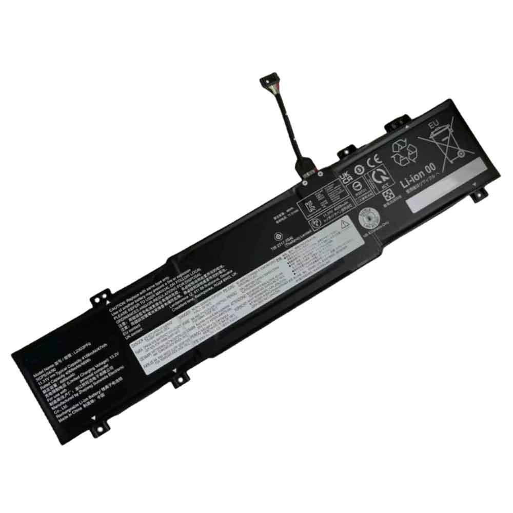 Batería para IdeaPad-Y510-/-3000-Y510-/-3000-Y510-7758-/-Y510a-/lenovo-L23D3PF0